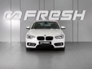 BMW 1 серии II (F20/F21) Рестайлинг 2 Минеральные Воды  - изображение 21