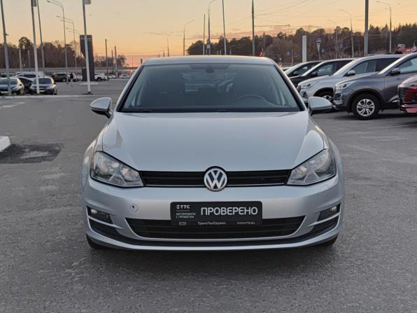Volkswagen Golf VII с пробегом 2013 года, цена 1 180 000 рублей, 173262 км, хэтчбек, Автокод Объявления