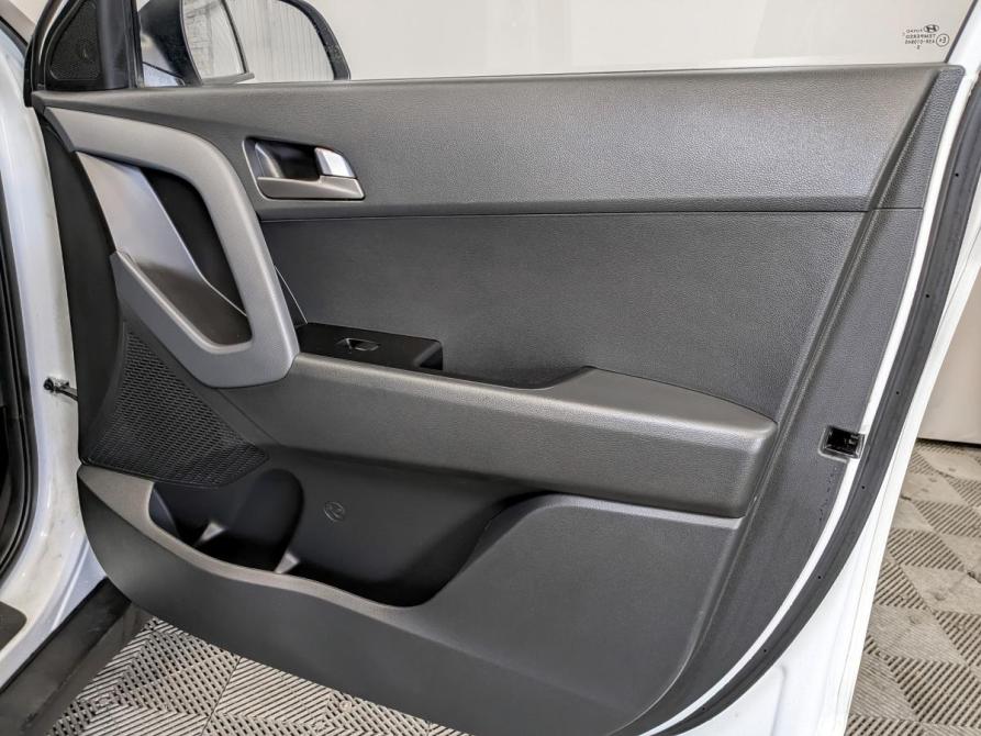 Hyundai Creta I Рестайлинг Москва  - изображение 22