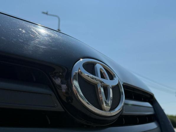 Toyota Corolla X (E140 E150) с пробегом 2009 года, цена 1 290 000 рублей, 38000 км, седан, Автокод Объявления