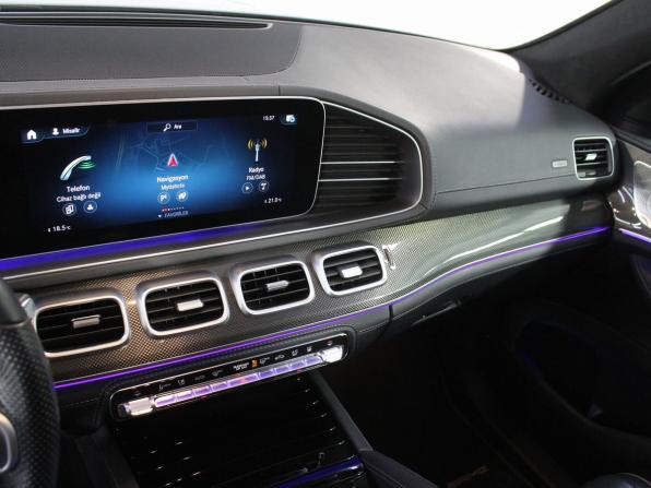 Mercedes-Benz GLS II (X167) с пробегом 2022 года, цена 10 350 000 рублей, 92000 км, внедорожник, Автокод Объявления