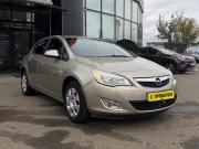 Opel Astra J Нефтекамск  - изображение 11