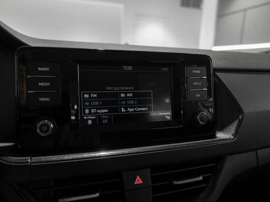 Volkswagen Polo VI Москва  - изображение 17