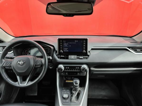 Toyota RAV4 V (XA50) с пробегом 2021 года, цена 4 200 000 рублей, 51000 км, внедорожник, Автокод Объявления