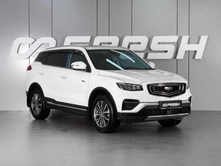 Belgee X70 I Минеральные Воды  - изображение 1