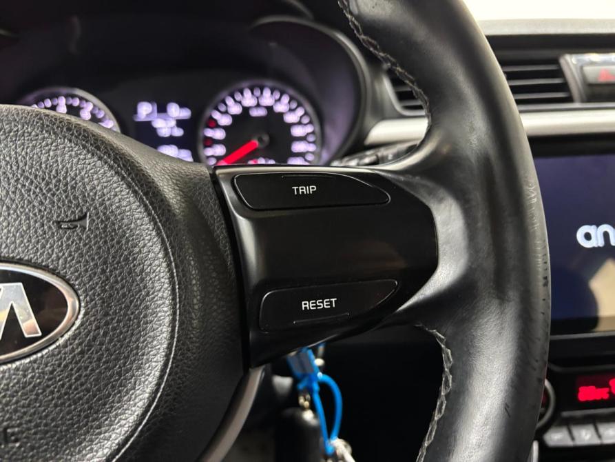 Kia Rio IV Альметьевск  - изображение 25