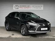 Lexus RX IV Рестайлинг Кемерово  - изображение 36