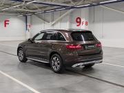 Mercedes-Benz GLC I (X253) Казань  - изображение 33
