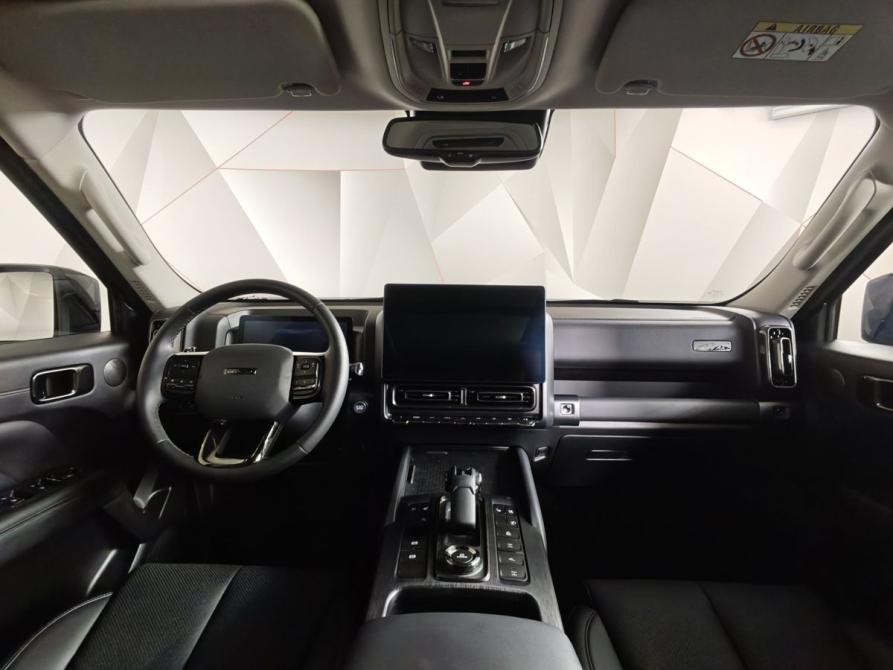 Haval H9 II Москва  - изображение 13