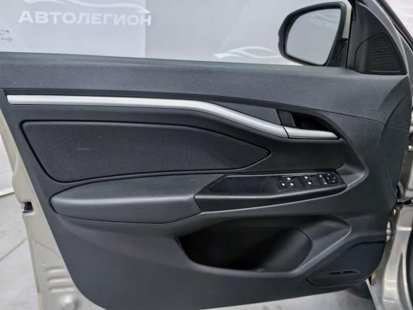 Lada (ВАЗ) Vesta I с пробегом 2021 года, цена 1 050 000 рублей, 85800 км, седан, Автокод Объявления