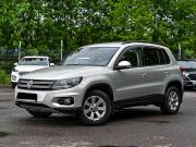 Volkswagen Tiguan I Рестайлинг Санкт-Петербург  - изображение 16