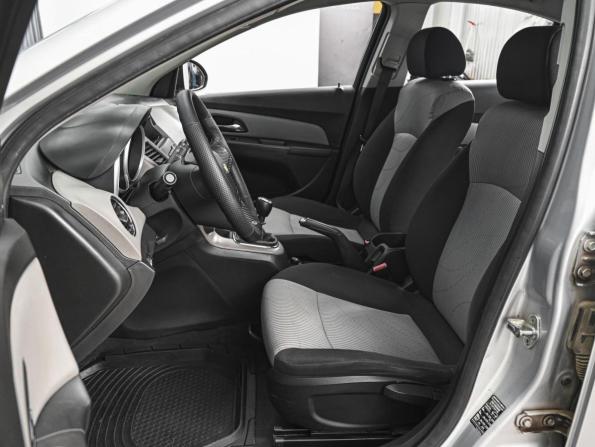 Chevrolet Cruze I с пробегом 2012 года, цена 799 000 рублей, 185052 км, седан, Автокод Объявления
