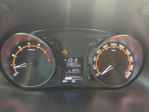 Lada (ВАЗ) Granta I Рестайлинг с пробегом 2018 года, цена 510 000 рублей, 143025 км, седан, Автокод Объявления