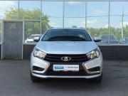 Lada (ВАЗ) Vesta I Москва  - изображение 24