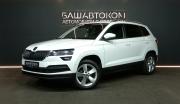 Skoda Karoq I Уфа  - изображение 21