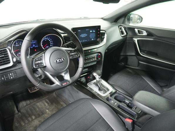 Kia Proceed I с пробегом 2020 года, цена 1 776 000 рублей, 98000 км, универсал, Автокод Объявления