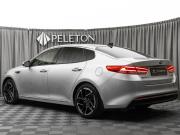 Kia Optima IV Москва  - изображение 35