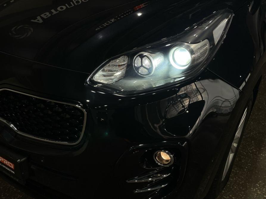 Kia Sportage IV Пермь  - изображение 9