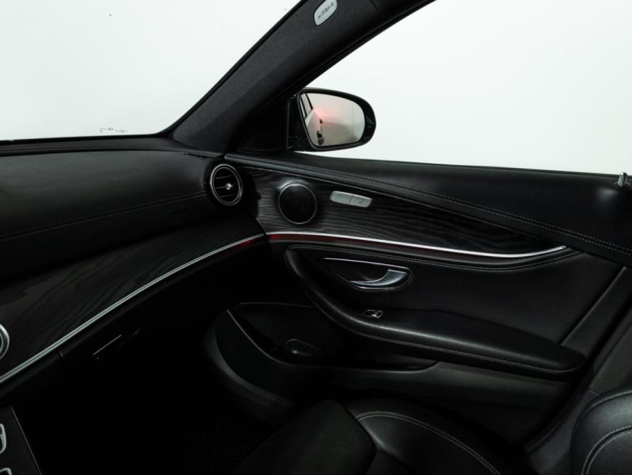 Mercedes-Benz E-Класс V (W213 S213 C238) Санкт-Петербург  - изображение 18