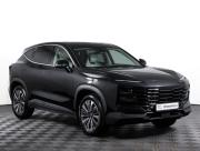 JETOUR DASHING I Москва  - изображение 29