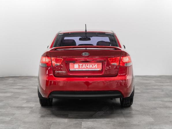 Kia Cerato II с пробегом 2011 года, цена 695 000 рублей, 298305 км, седан, Автокод Объявления