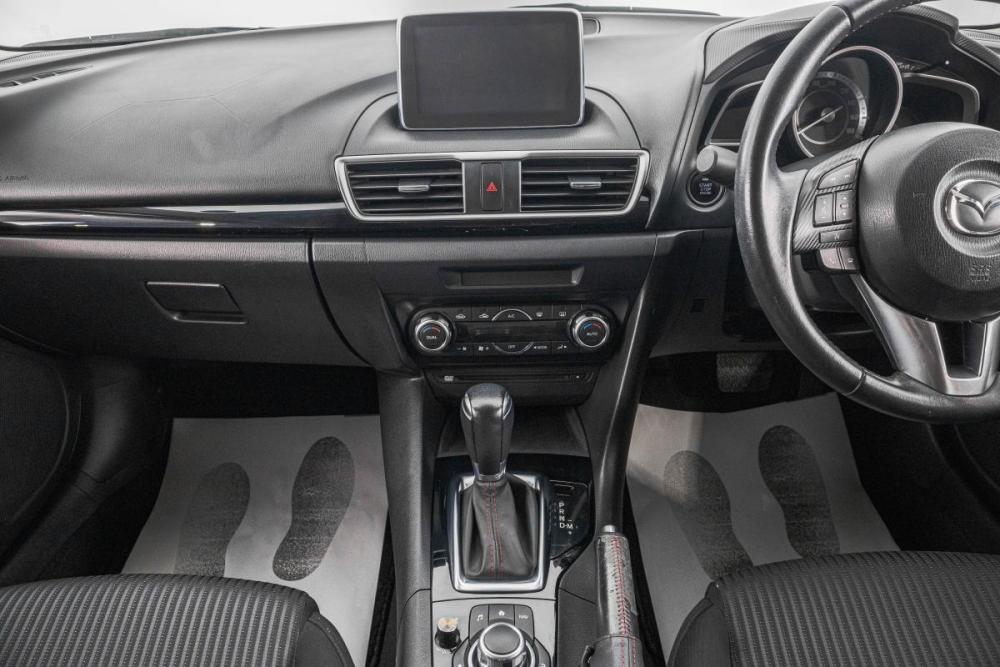 Mazda Axela III Барнаул  - изображение 17