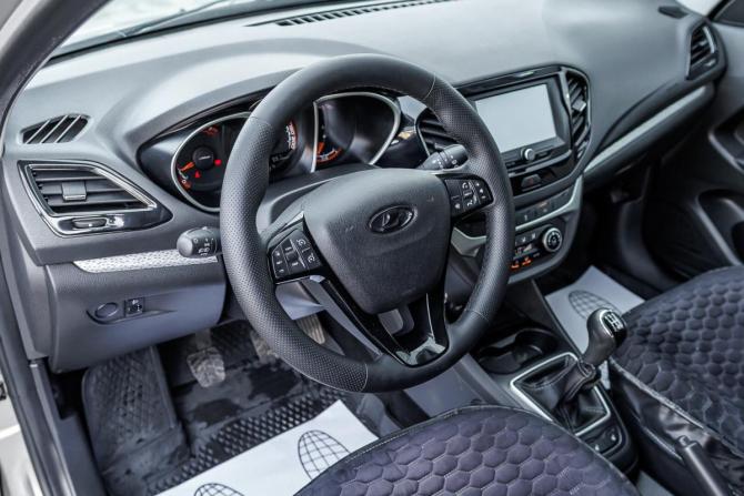 Lada (ВАЗ) Vesta I с пробегом 2018 года, цена 950 000 рублей, 142581 км, универсал, Автокод Объявления