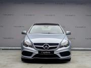 Mercedes-Benz E-Класс IV (W212 S212 C207) Рестайлинг Москва  - изображение 17
