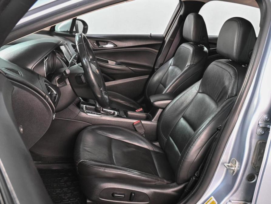 Chevrolet Cruze II Ростов-на-Дону  - изображение 10