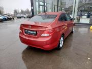 Hyundai Solaris I Ижевск  - изображение 28