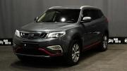 Geely Atlas I Смоленск  - изображение 22
