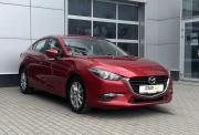 Mazda 3 III (BM) Рестайлинг Владимир  - изображение 24