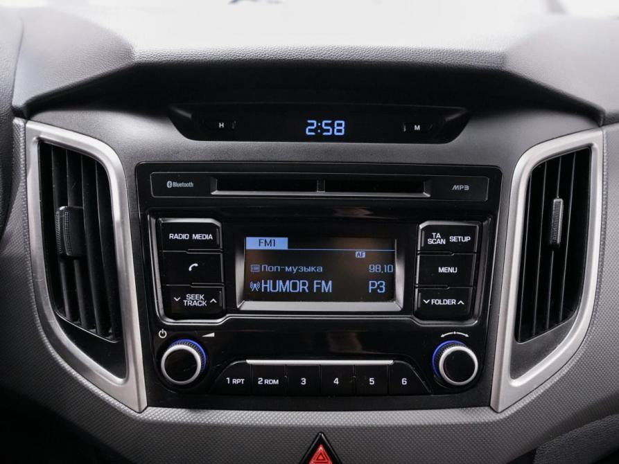 Hyundai Creta I Ульяновск  - изображение 19
