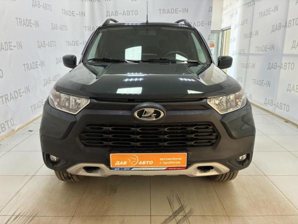Lada (ВАЗ) Niva Travel I с пробегом 2023 года, цена 950 000 рублей, 92000 км, внедорожник, Автокод Объявления