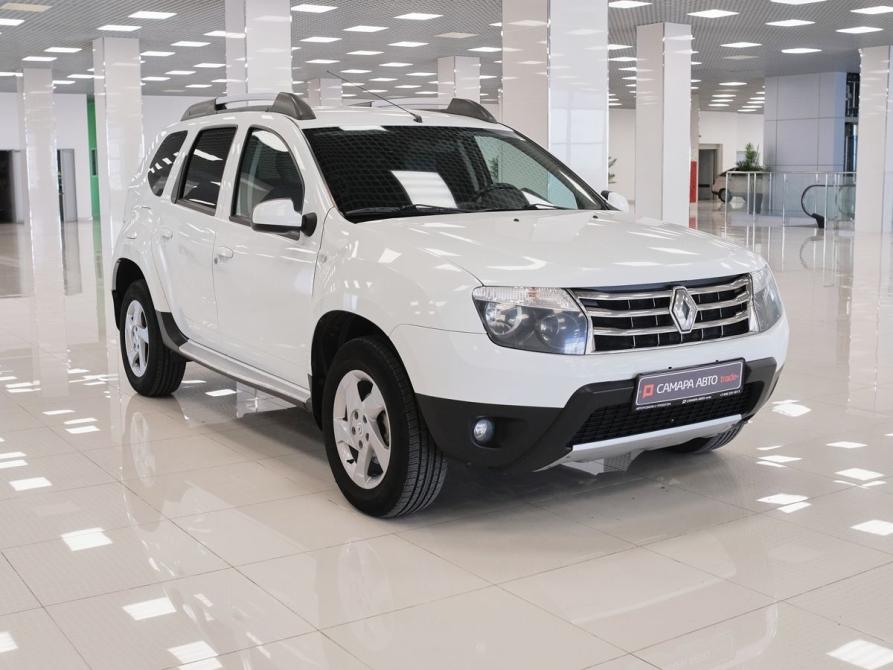 Renault Duster I Самара  - изображение 3