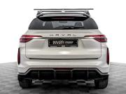 Haval F7 I Рестайлинг Москва  - изображение 36