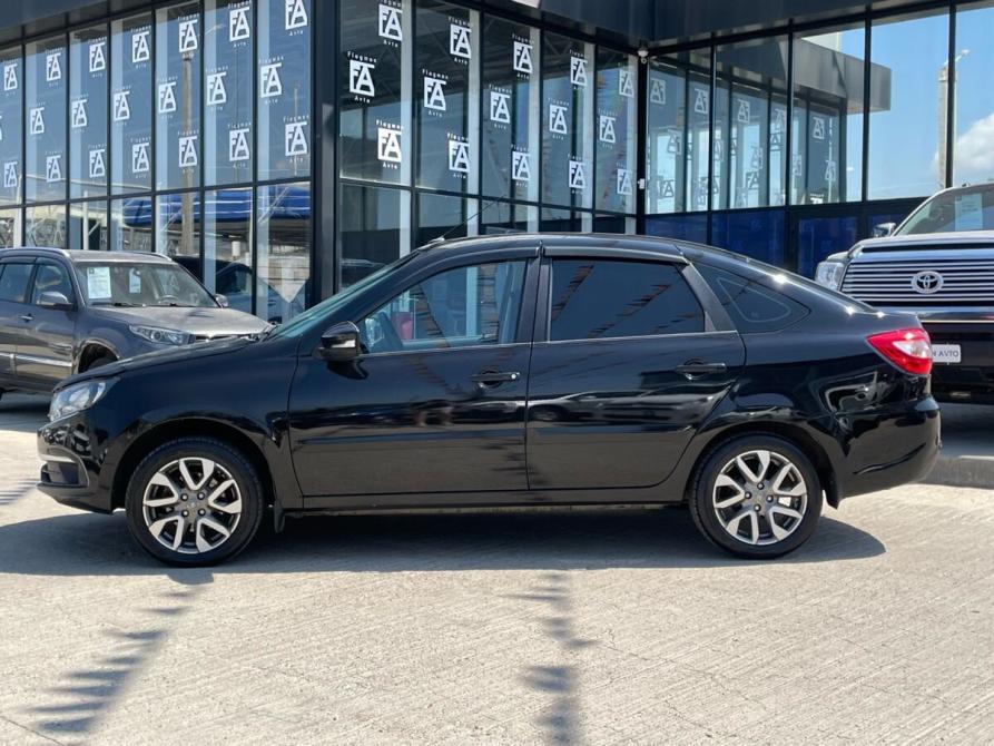 Lada (ВАЗ) Granta I Рестайлинг Краснодар  - изображение 2