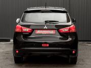 Mitsubishi ASX I Рестайлинг Екатеринбург  - изображение 26