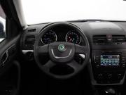 Skoda Yeti I Санкт-Петербург  - изображение 32