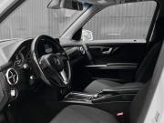 Mercedes-Benz GLK-Класс I (X204) Рестайлинг Екатеринбург  - изображение 31