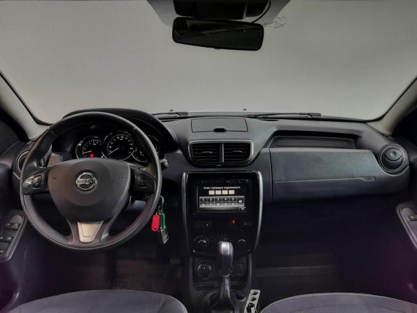Nissan Terrano III (D10) с пробегом 2020 года, цена 1 140 000 рублей, 317530 км, внедорожник, Автокод Объявления