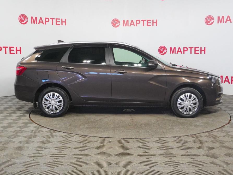 Lada (ВАЗ) Vesta I Вологда  - изображение 4