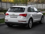 Audi Q5 I (8R) Рестайлинг Санкт-Петербург  - изображение 36