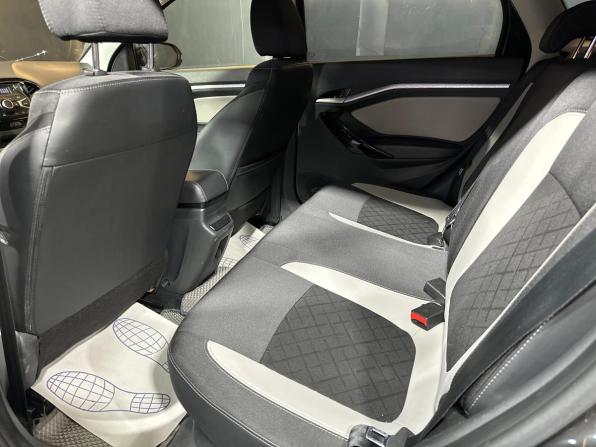 Lada (ВАЗ) Vesta I с пробегом 2019 года, цена 899 000 рублей, 160265 км, универсал, Автокод Объявления