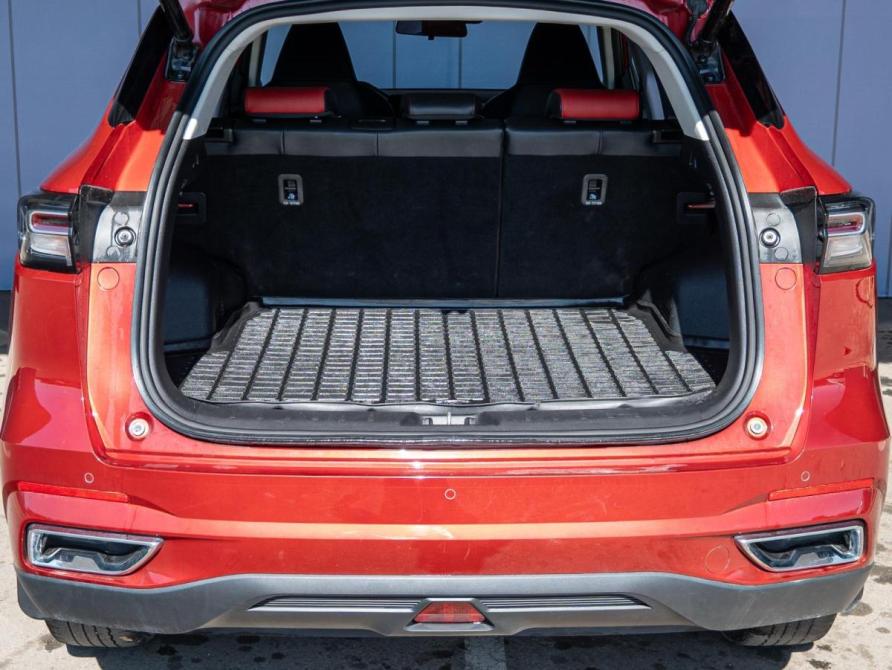 Changan CS55 Plus II Краснодар  - изображение 26