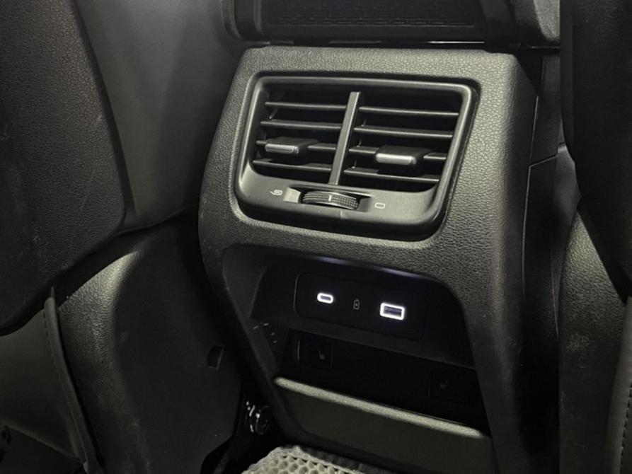 Geely Tugella I Рестайлинг Курск  - изображение 27
