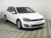 Volkswagen Golf VII Санкт-Петербург  - изображение 19
