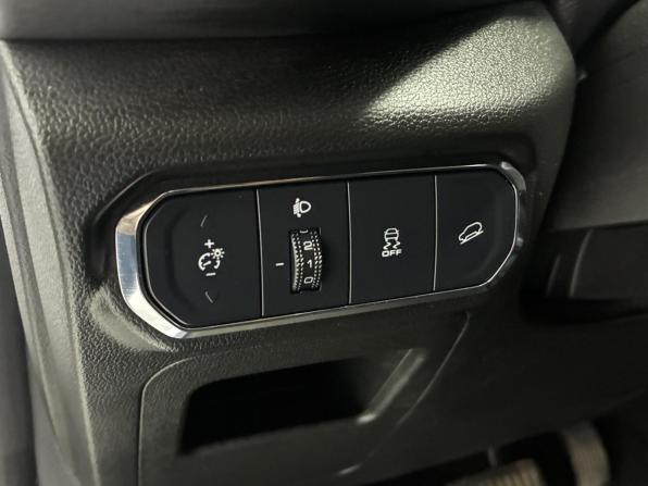Haval Jolion I с пробегом 2022 года, цена 1 699 000 рублей, 48000 км, внедорожник, Автокод Объявления