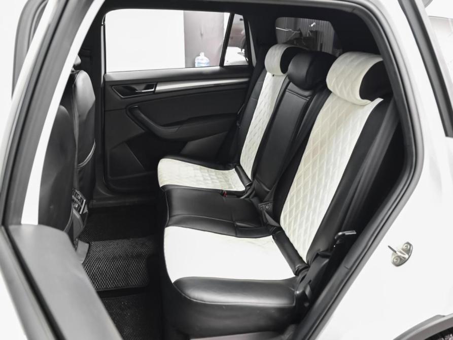 Skoda Kodiaq I Ставрополь  - изображение 9