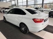 Lada (ВАЗ) Vesta I Екатеринбург  - изображение 29
